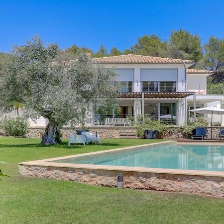 Villa Vista Crestatx Esterno foto