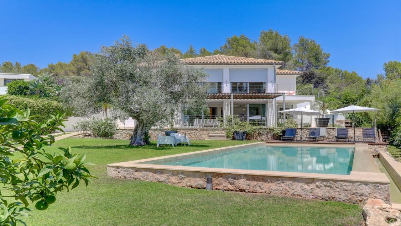 Villa Vista Crestatx Esterno foto