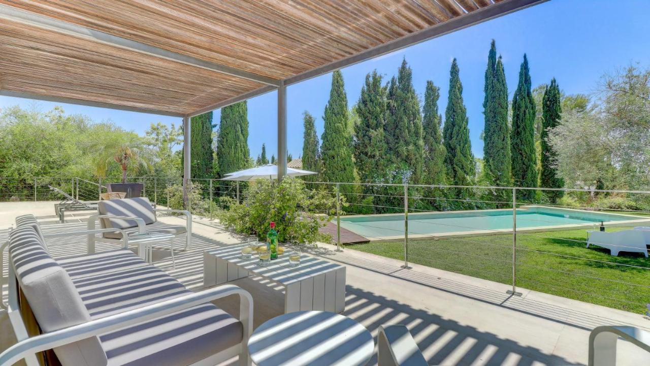 Villa Vista Crestatx Esterno foto