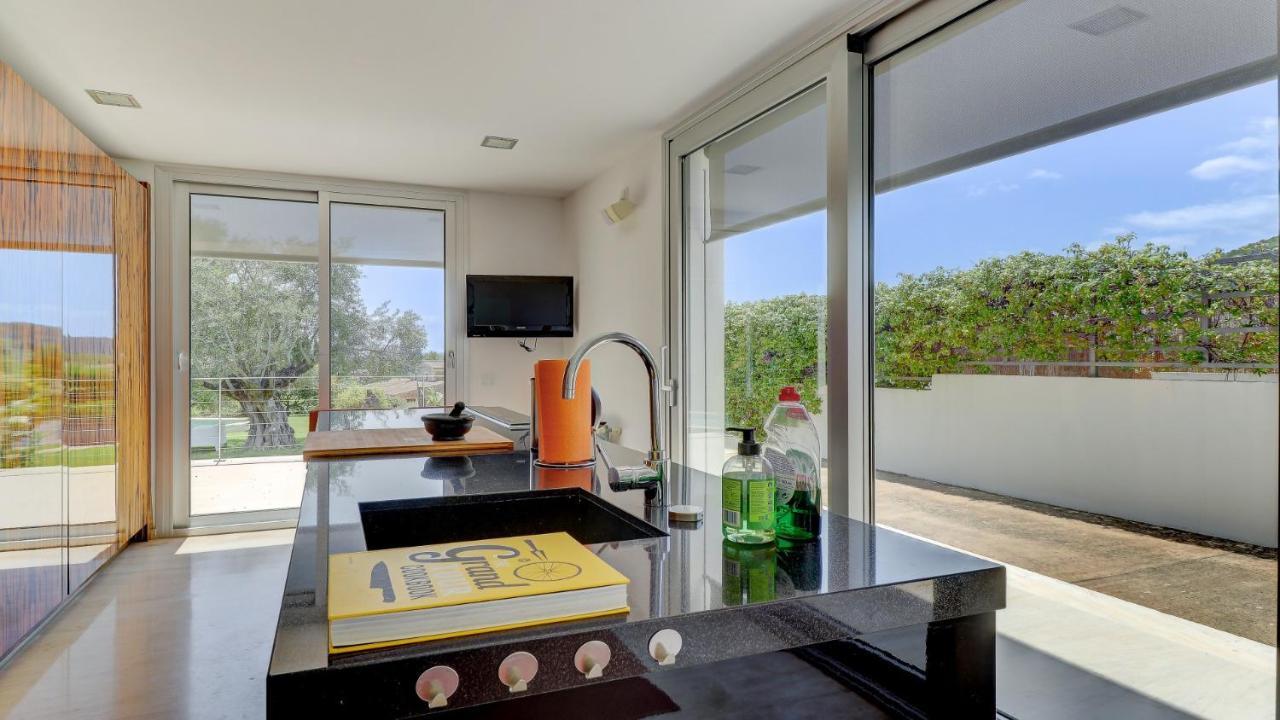 Villa Vista Crestatx Esterno foto