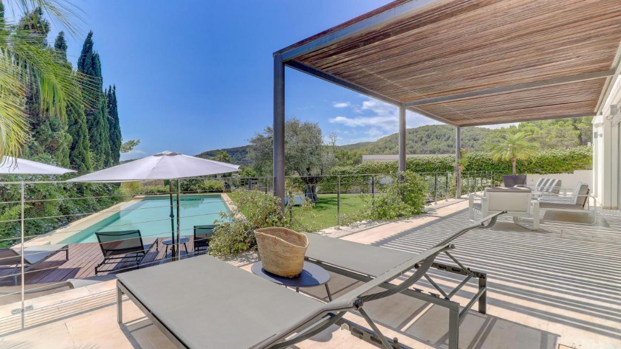 Villa Vista Crestatx Esterno foto