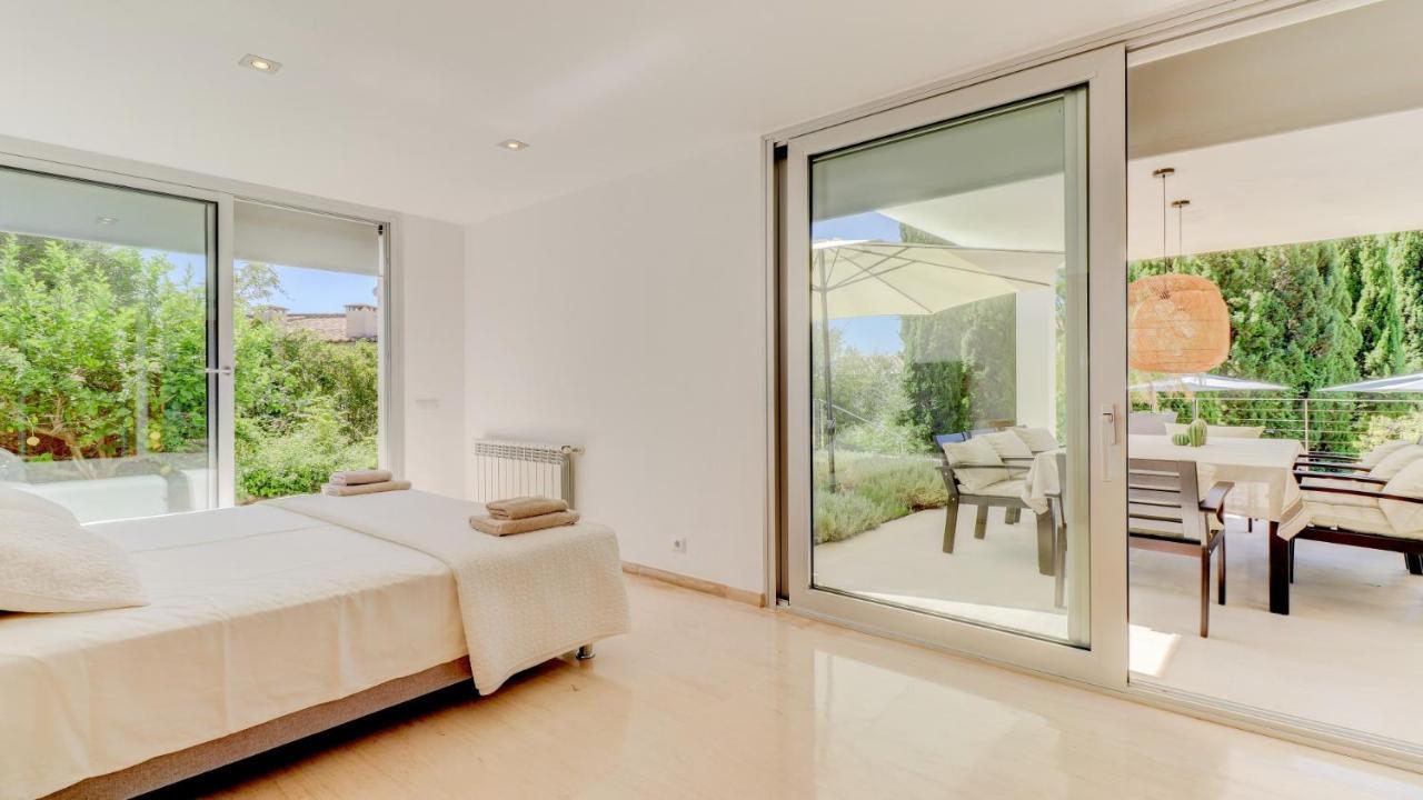 Villa Vista Crestatx Esterno foto