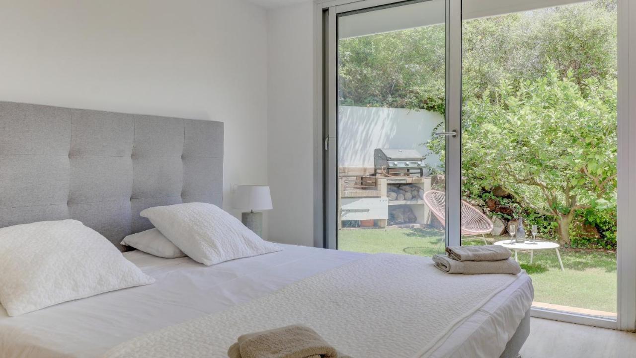Villa Vista Crestatx Esterno foto