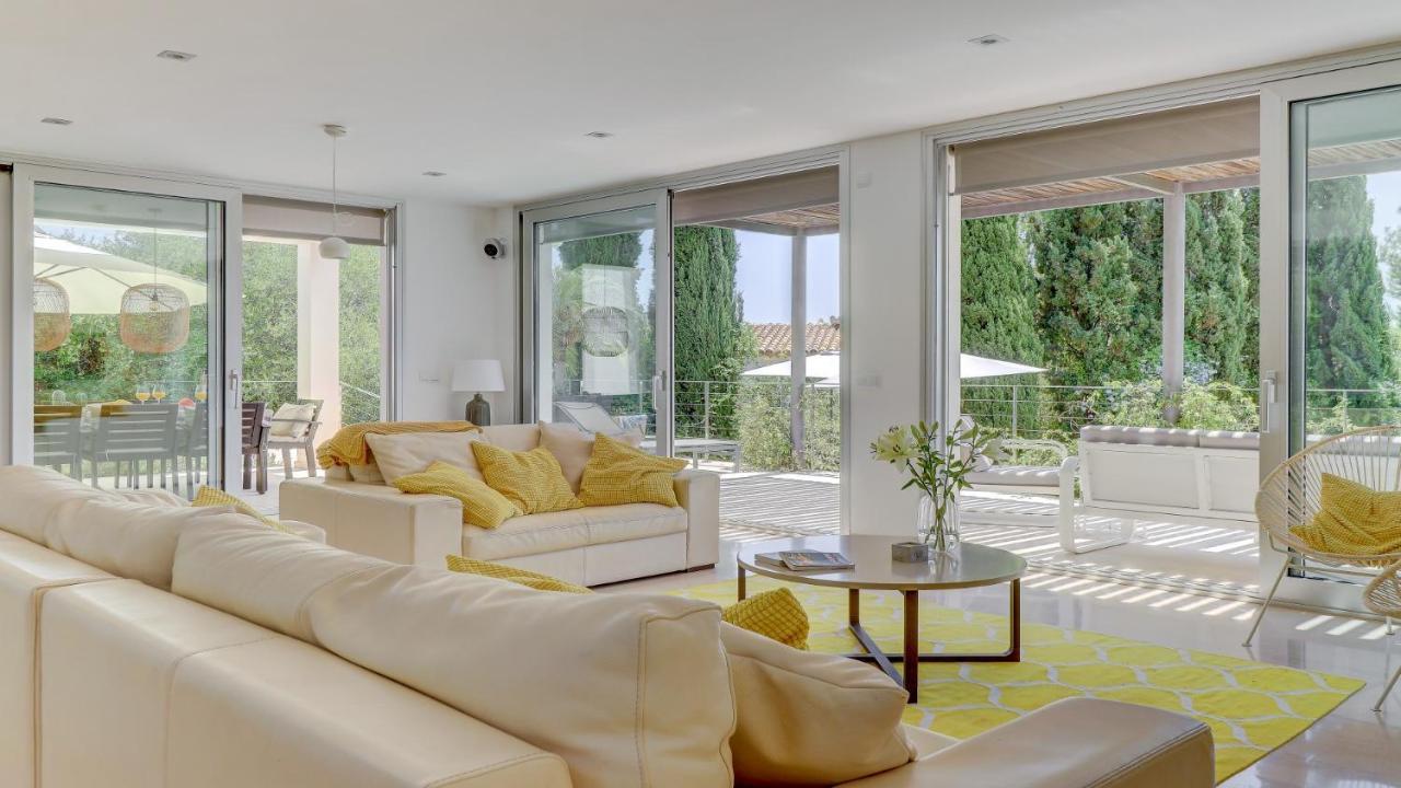 Villa Vista Crestatx Esterno foto