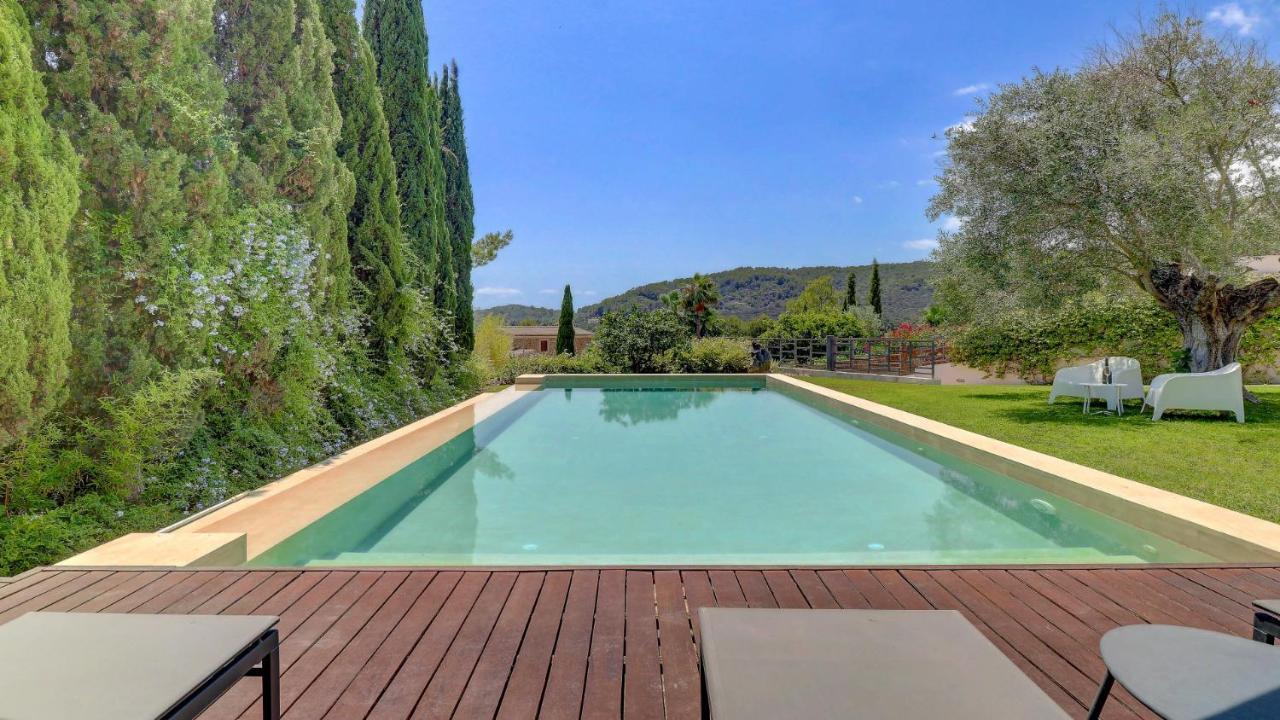 Villa Vista Crestatx Esterno foto