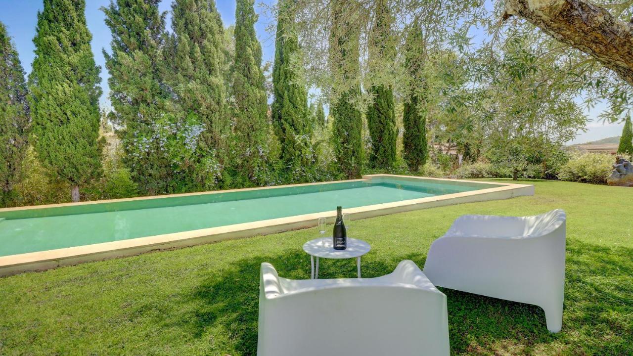 Villa Vista Crestatx Esterno foto