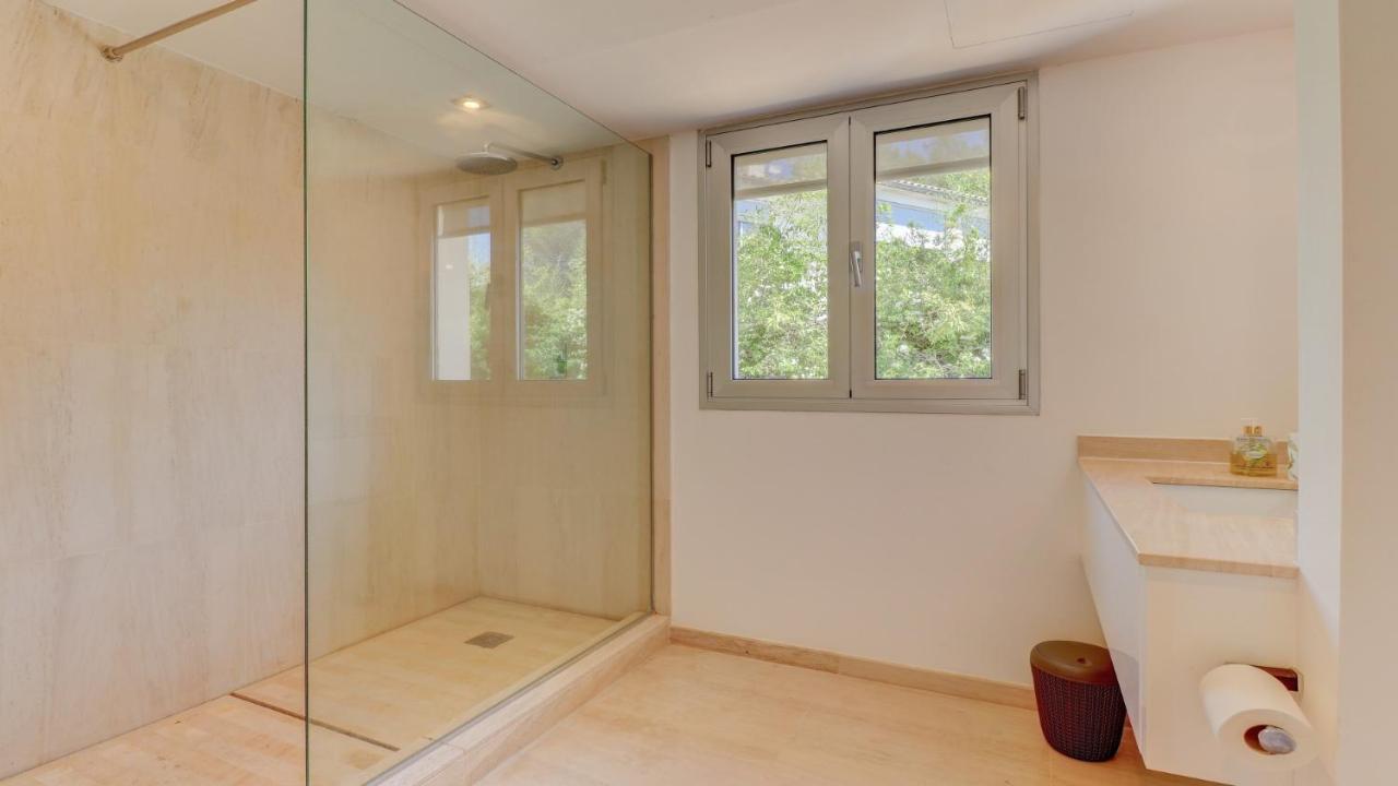 Villa Vista Crestatx Esterno foto