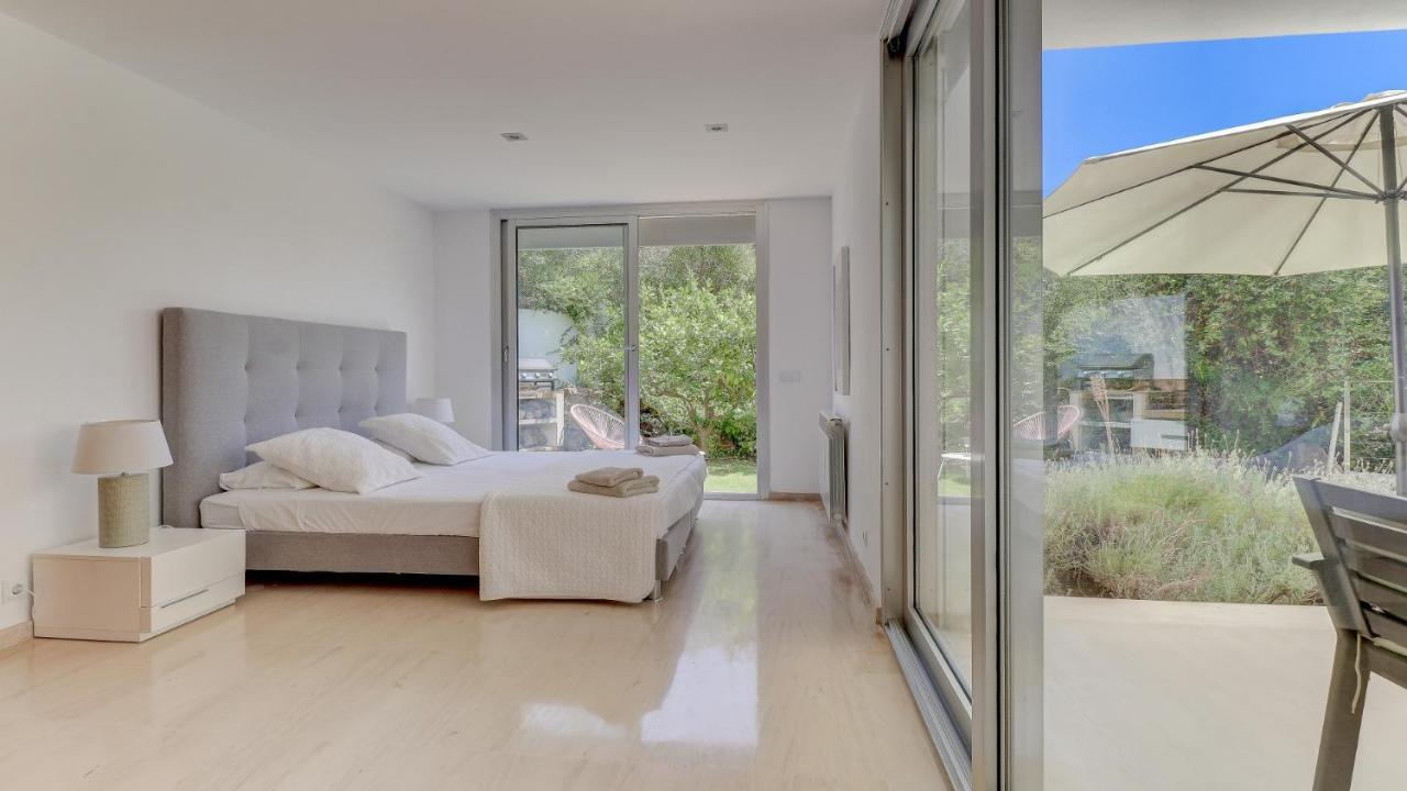 Villa Vista Crestatx Esterno foto