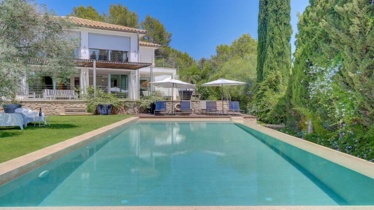 Villa Vista Crestatx Esterno foto