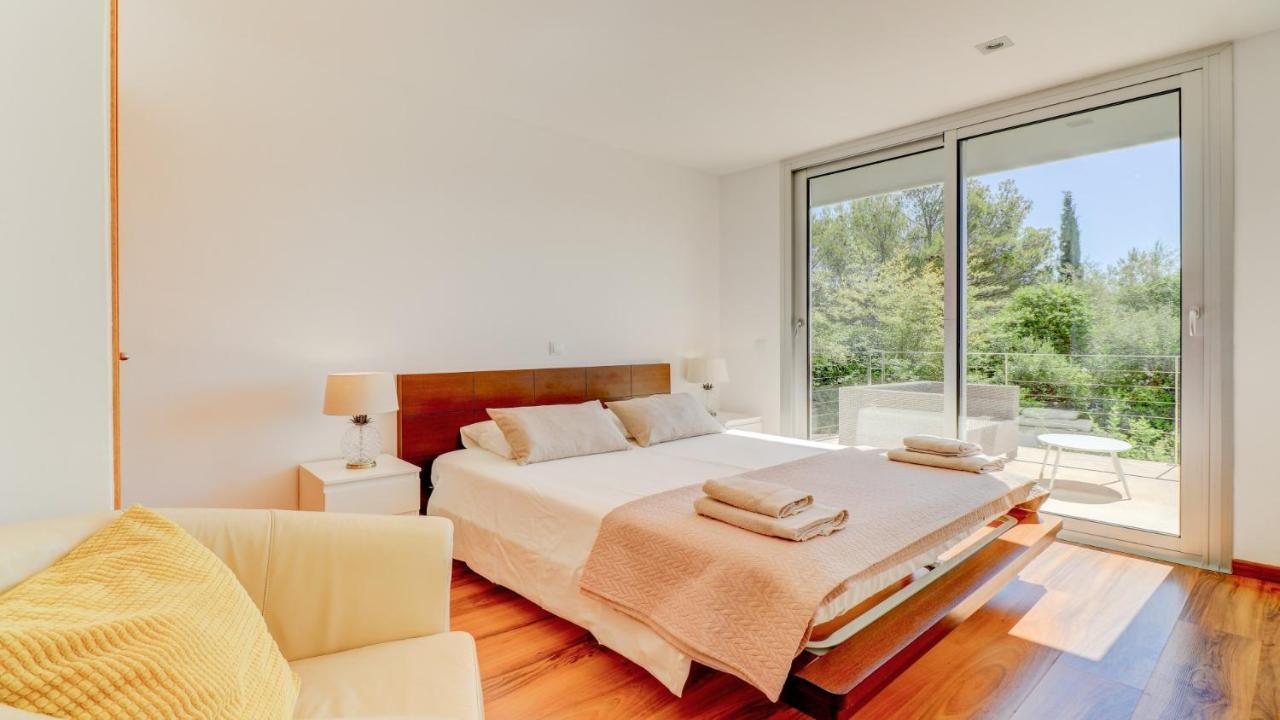 Villa Vista Crestatx Esterno foto