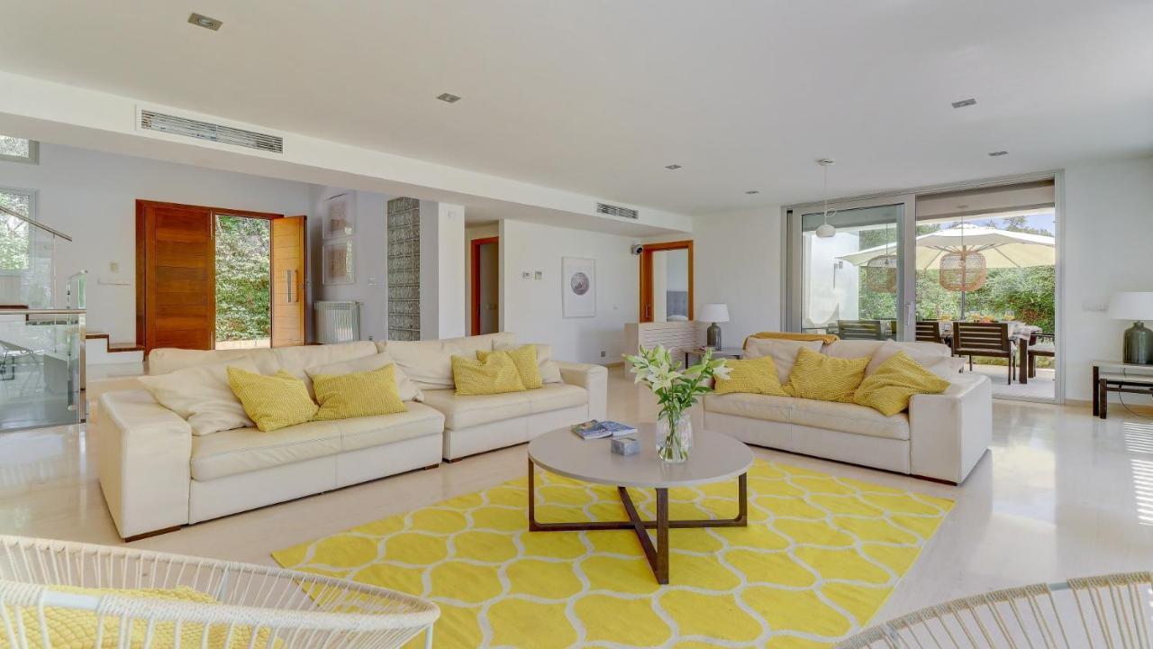 Villa Vista Crestatx Esterno foto